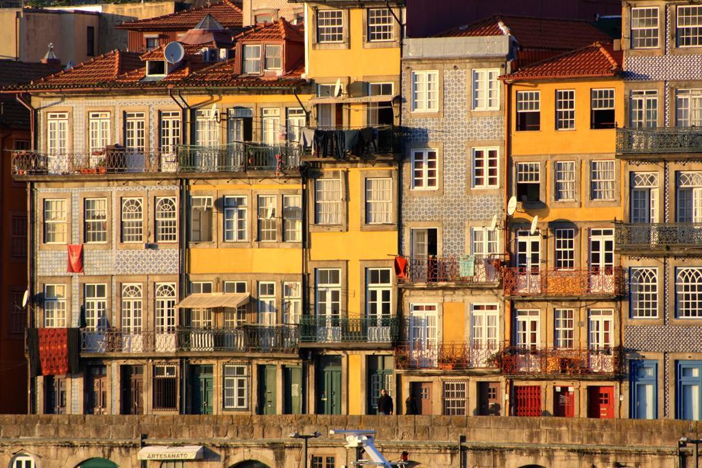 Guestready - Porto De Rio Apartment Exterior photo