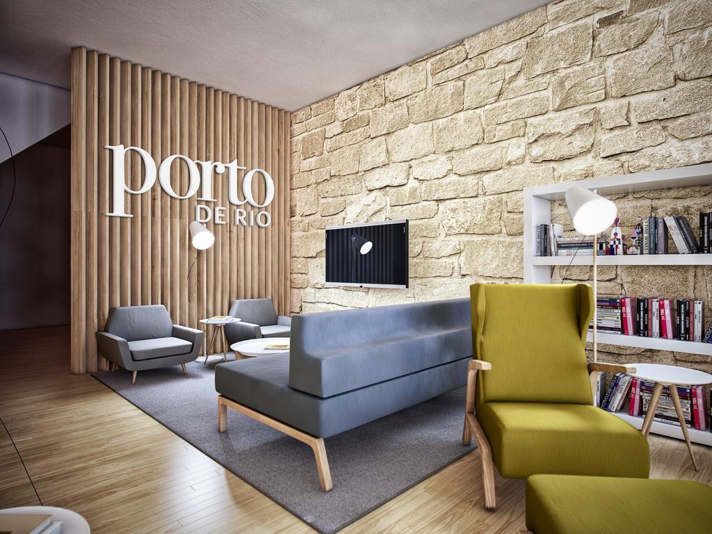 Guestready - Porto De Rio Apartment Exterior photo